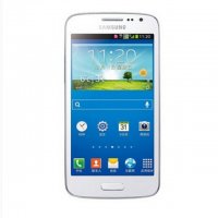 Samsung三星 SM-G3819D 黑色4.5屏安卓4.1 电信3G