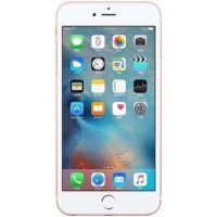 Apple iPhone 6Plus 64G 玫瑰色 4G手机（全网通版）