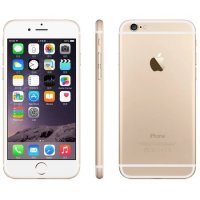 Apple iPhone 6Plus 128G 金色 4G手机（全网通版）