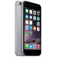 Apple iPhone 6S 128G 深空灰 4G手机（全网通版）
