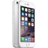 Apple iPhone 6S Plus 16G 银色 4G手机（全网通版）
