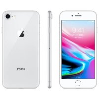 Apple iPhone 7  128G 移动联通电信4G手机 银色