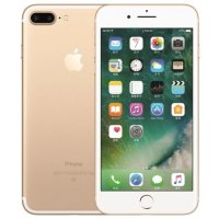 Apple iPhone 7 Plus 32G 移动联通电信4G手机 金色