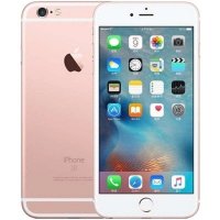 Apple iPhone 6S 16G 玫瑰色 4G手机（全网通版）
