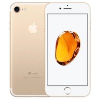 Apple iPhone 7  32G 移动联通电信4G手机 金色