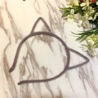 时尚韩款发饰