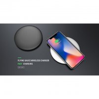 Remax wireless charger RP-W3