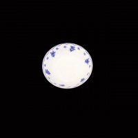 得意陶瓷 釉中高档骨瓷 水晶之恋 4寸味碟