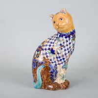 墨西哥大猫（不含税）