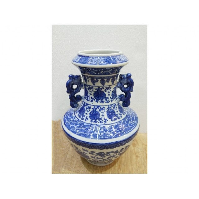 青花瓷