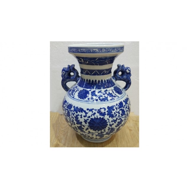 青花瓷