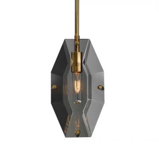 W-5508   ，16cmX30cm               ，铜+水晶，工程灯具定制家居别墅