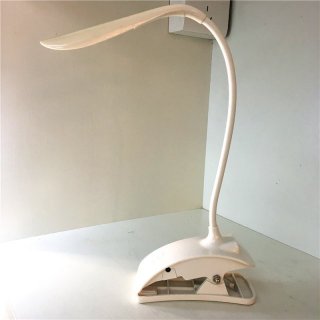 led可夹式节能护眼小台灯