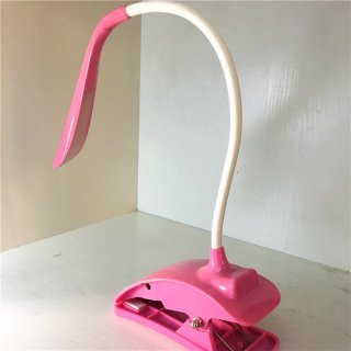 led可夹式节能护眼小台灯