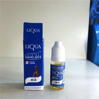 进口电子烟烟油10ml小瓶装万宝路味