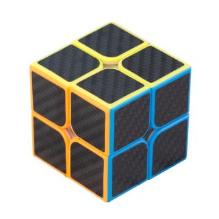 碳纤维二阶魔方