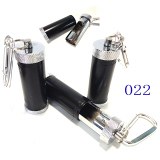 022 便携金属烟灰缸户外小烟灰缸迷你烟灰缸创意烟灰缸