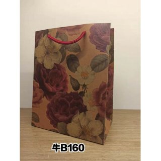 礼品袋  包装袋  纸袋