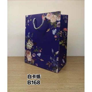 礼品袋 包装袋  纸袋