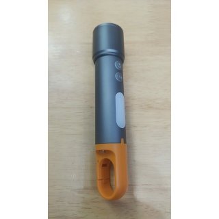 强光手电白激光灯芯  伸缩调焦  白光 暖光 蓝光 红光 绿光  内置电池 射程
