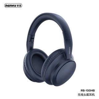 无线头戴耳机 RB-100HB  