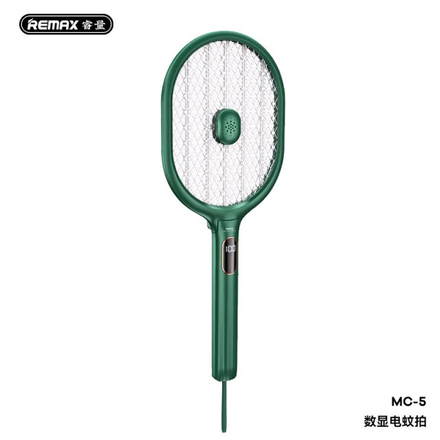 数显电蚊拍MC-5