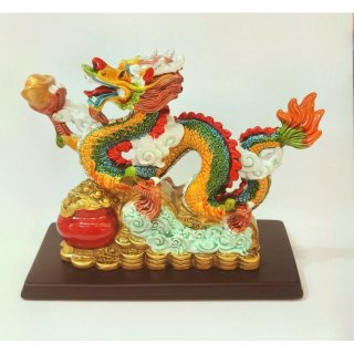 小招财聚宝龙