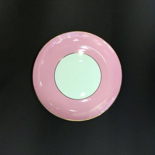 米兰8英寸月光盘骨瓷西餐盘