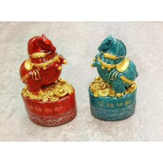 双骏纳财