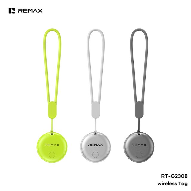[] REMAX wireless Tag RT-G2308 