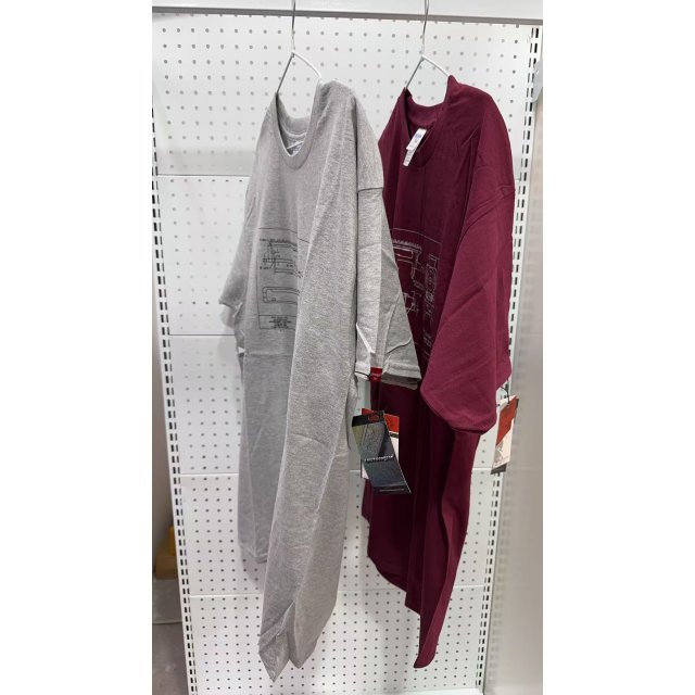 [自营品牌] 休闲短袖T恤