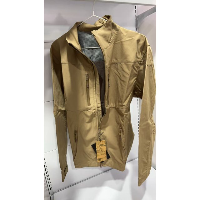 [自营品牌] 秋冬防风保暖外套