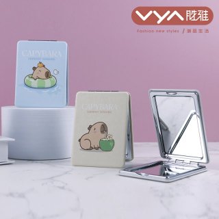 夏日豚豚 长方时尚镜