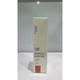荟膳师摩洛哥护发精油