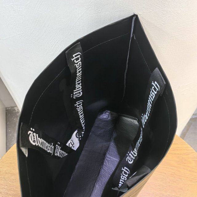 [ubermensch] 环保袋