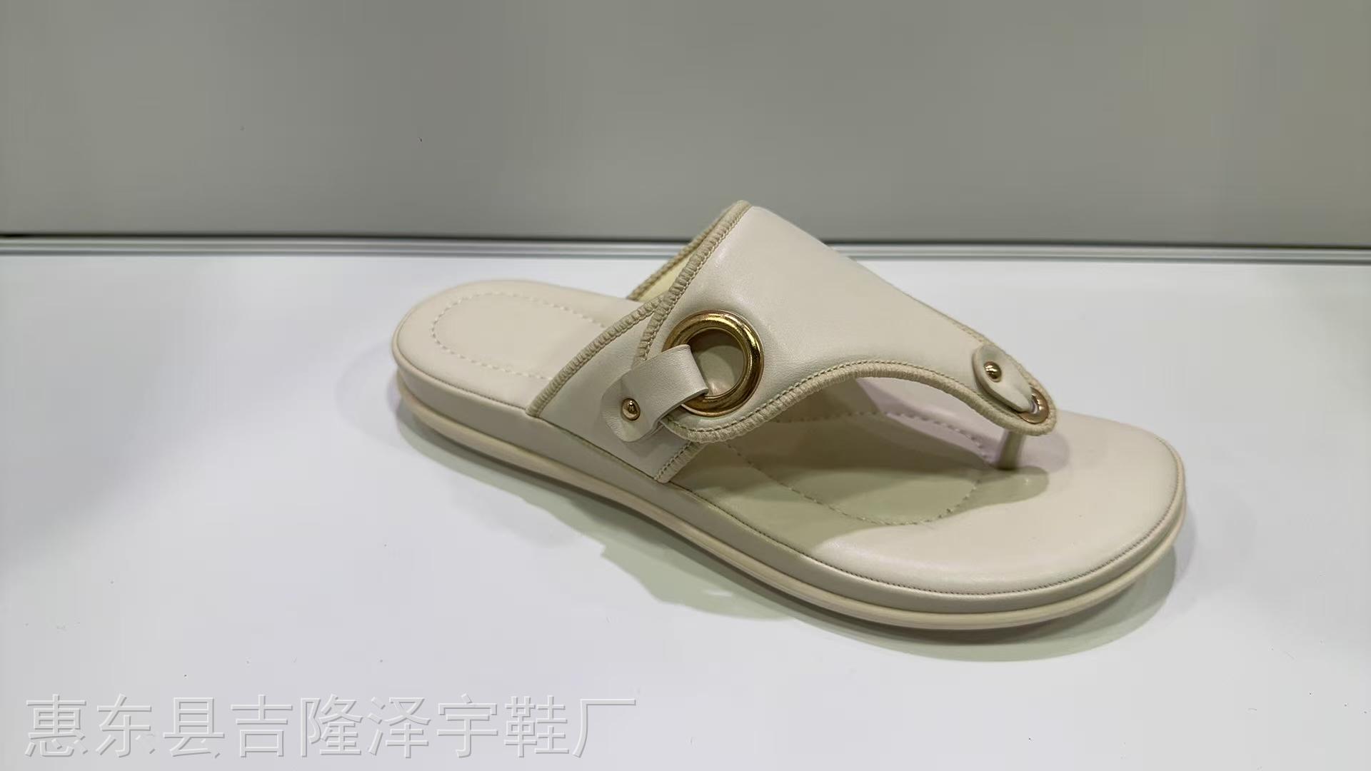 时尚凉鞋873740