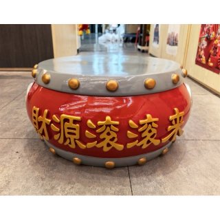 45CM醒狮鼓