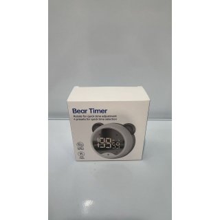 小熊计时器