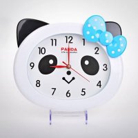 熊猫挂钟AY15102