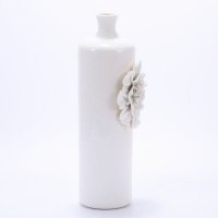 时尚陶瓷花瓶花插现代创意欧式家居装饰工艺品摆件V438-2A