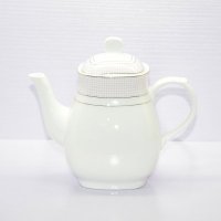厨房陶瓷油壶调味瓶醋壶辣椒酱油麻油壶液体陶瓷调料壶300ML