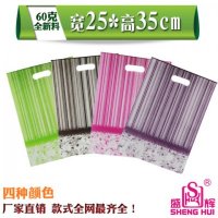 学生袋妈咪袋冲孔袋礼品精品袋无纺布袋厂家环保袋批发购物袋制做