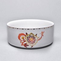 景德镇陶瓷器韩式直口碗微波炉碗结婚送礼品凤舞人家TC-11-FWJR-013/1