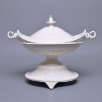 高脚果盘蛋糕盘装饰水果拼盘 现代欧式树脂浮雕生日婚庆甜品台SZ12-FDHP02-YB
