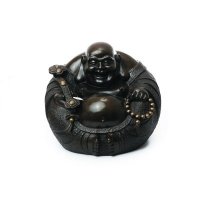 中式纯铜宗教工艺品如意佛LWT-1004