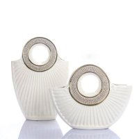 工艺品摆件创意家居装饰品 带钻包包（不含木架费）NHTC1058-WG 1061-WG